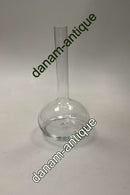 Holmegaard Fogliet / Karaffel i klart Glas