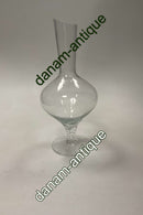 Holmegaard Amager Twist fogliet / Karaffel