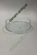 Holmegaard Klar Glas Skål