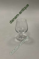 Holmegaard Almue Cognacglas