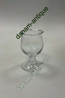 Holmegaard Perle Rødvinsglas