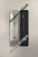 Georg Jensen Christmas Classics Lyseholder - De Kongelige Tvillinger 2011