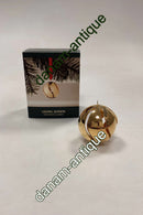 Georg Jensen Christmas Classics Julekugle 2004