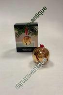 Georg Jensen Christmas Classics Julekugle - Gaver 2007