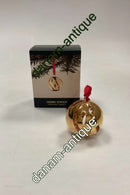 Georg Jensen Christmas Classics Julekugle - Fyrrekogle 2005