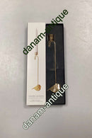 Georg Jensen Christmas Collectibles Lyseholder 2018 - Vinterfugl