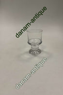 Tavastia Iittala Finland Hvidvinsglas