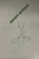 Oreste Holmegaard / Val. St. Lambert Snapseglas