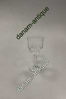 Oreste Holmegaard / Val. St. Lambert Portvinsglas