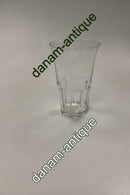 Oreste Holmegaard / Val. St. Lambert Ølglas