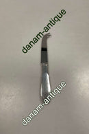 Georg Jensen Silver Plated Mermaid Cheese Knife