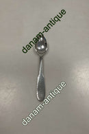 Georg Jensen Sølvplet Mermaid Theske