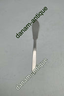 Evald Nielsen No 29 Sølv Fiskekniv