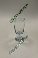 Holmegaard Christianshavner Ølglas