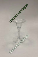 Kastrup Glasværk Amager/Twist Lysestage