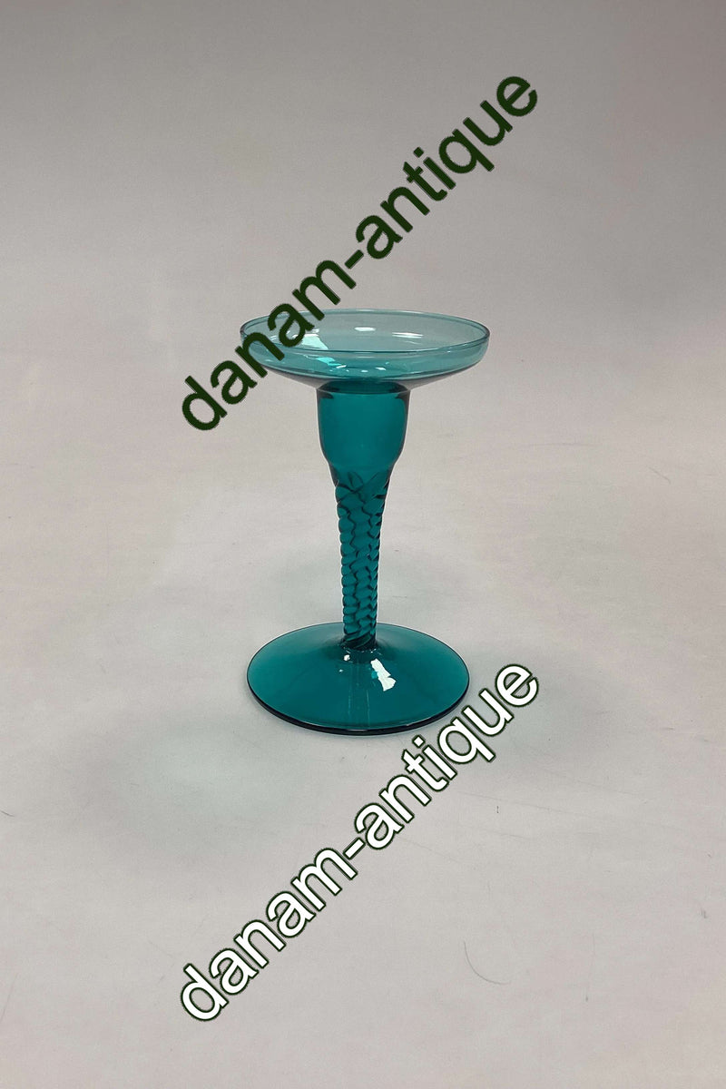 Kastrup Glasværk Amager/Twist Lysestage