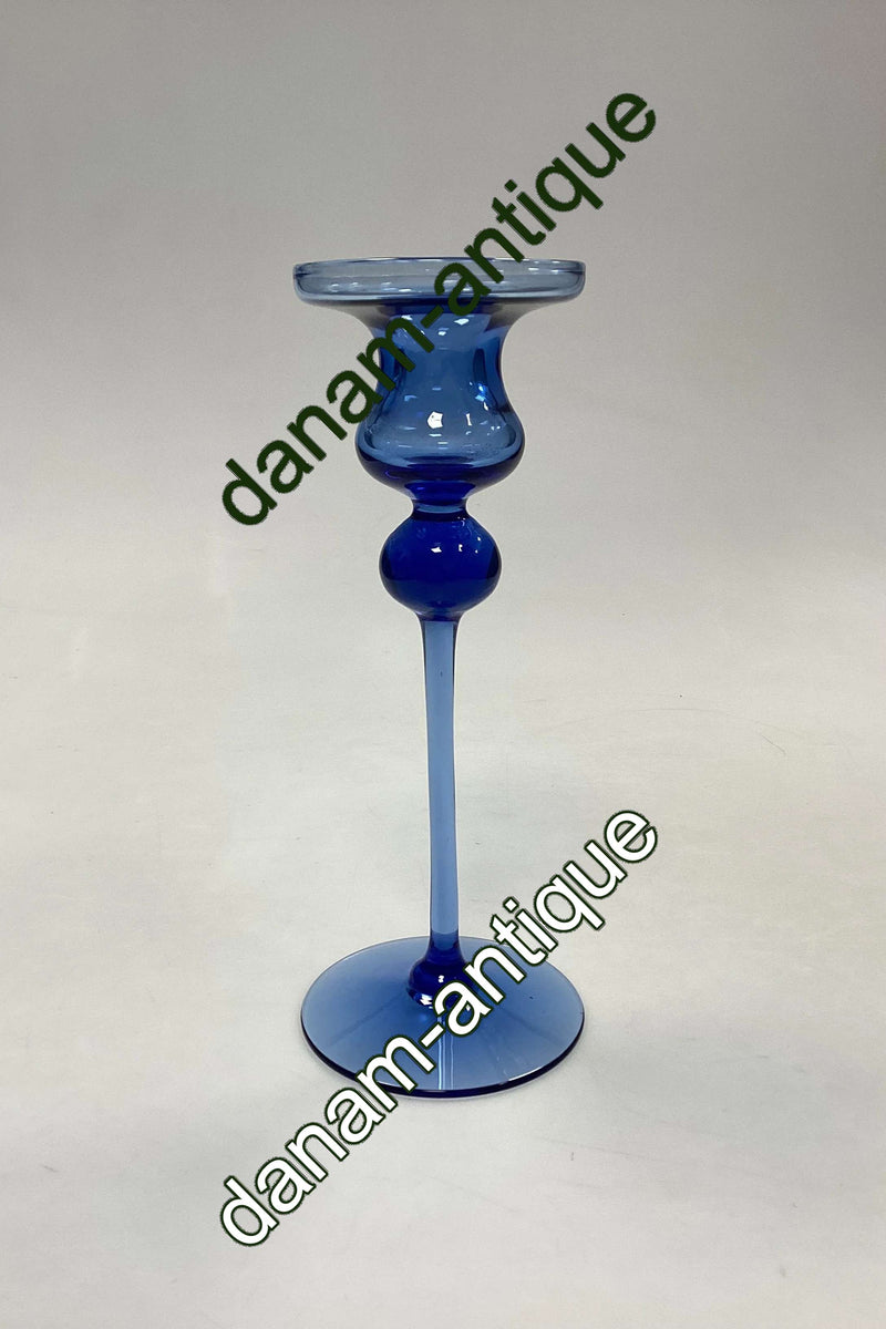 Holmegaard Cassiopeia Lysestage