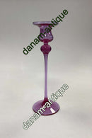 Holmegaard Cassiopeia Lysestage