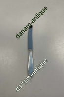 Georg Jensen Silver Plated Mermaid Child Knife