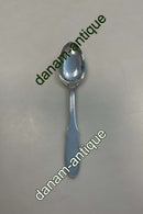 Georg Jensen Sølvplet Mermaid Barneske