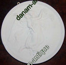 Royal Copenhagen Biscuit Platte Day No 86