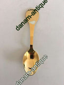 A. Michelsen Juleske 2006 Forgyldt Sterling Sølv med Emalje