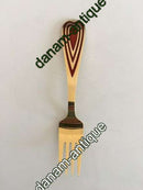 A.ミケルセン 2005 クリスマスフォーク