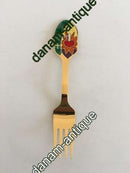 A. Michelsen 2001 Julegaffel