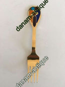 A. Michelsen 2000 Julegaffel