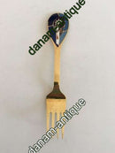 A. Michelsen 1999 Julegaffel