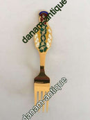 A. Michelsen 1996 Julegaffel