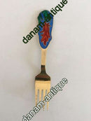 A. Michelsen 1994 Julegaffel