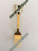 A. Michelsen 1991 Julegaffel