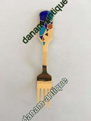 A. Michelsen 1990 Julegaffel