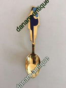 A.ミケルセン 1962 クリスマススプーン