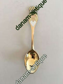 A.ミケルセン 1959 クリスマススプーン