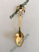 A. Michelsen 1952年的圣诞勺