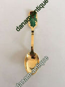 A. Michelsen 1946年的圣诞勺子