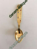 A.ミケルセン 1939年製 クリスマススプーン