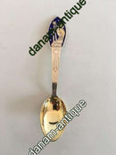 A. Michelsen 1935年的圣诞勺子