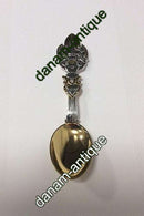 A. Michelsen 1919 Weihnachtslöffel