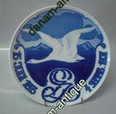 1907年製 ポルスブルント記念プレート エドヴァルド・ヘーゲルップ・グリーグ