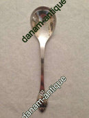 Evald Nielsen No 6 Silver Marmelade spoon from 1924
