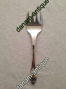 Evald Nielsen No 6 サーディン・サービング・フォーク（1923年製