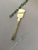 Hans Arvesølv 12 Sølv Honning Spade