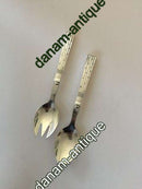 シャンパーニュ・オーV.モーゲンセン・シルバーラージサラダセット