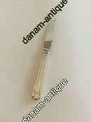 Derby 1 Sølv Frokostkniv Svend Toxværd