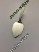 Just Andersen Lille Sølv Kagespade