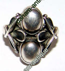 Georg Jensen Sterling Silver Ring No 48