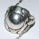 Georg Jensen Sterling Sølv Ring No 11A
